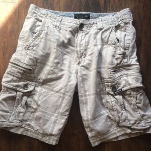 Men’s Quiksilver shorts